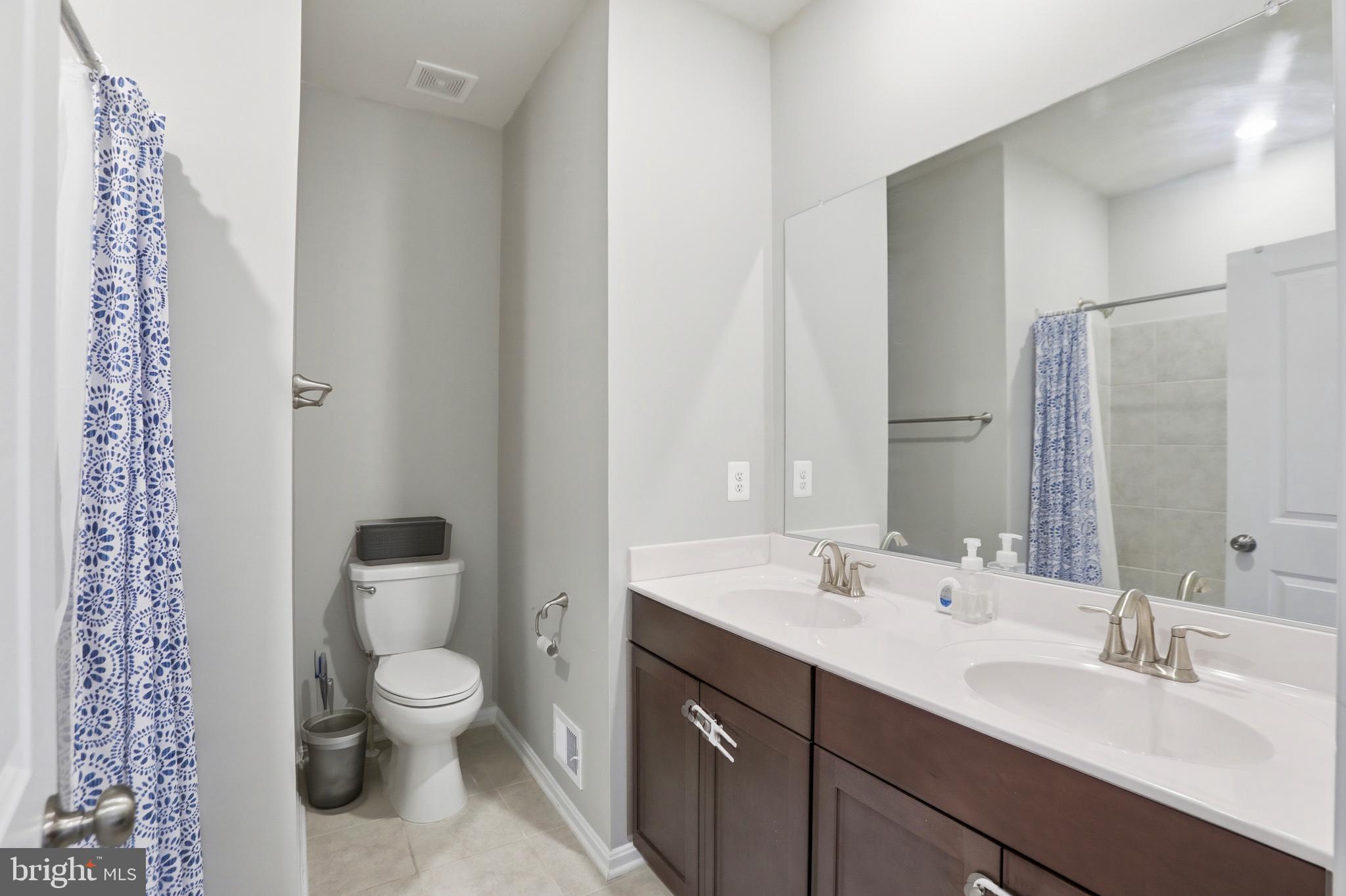 NORBORNE GLEBE - Residential