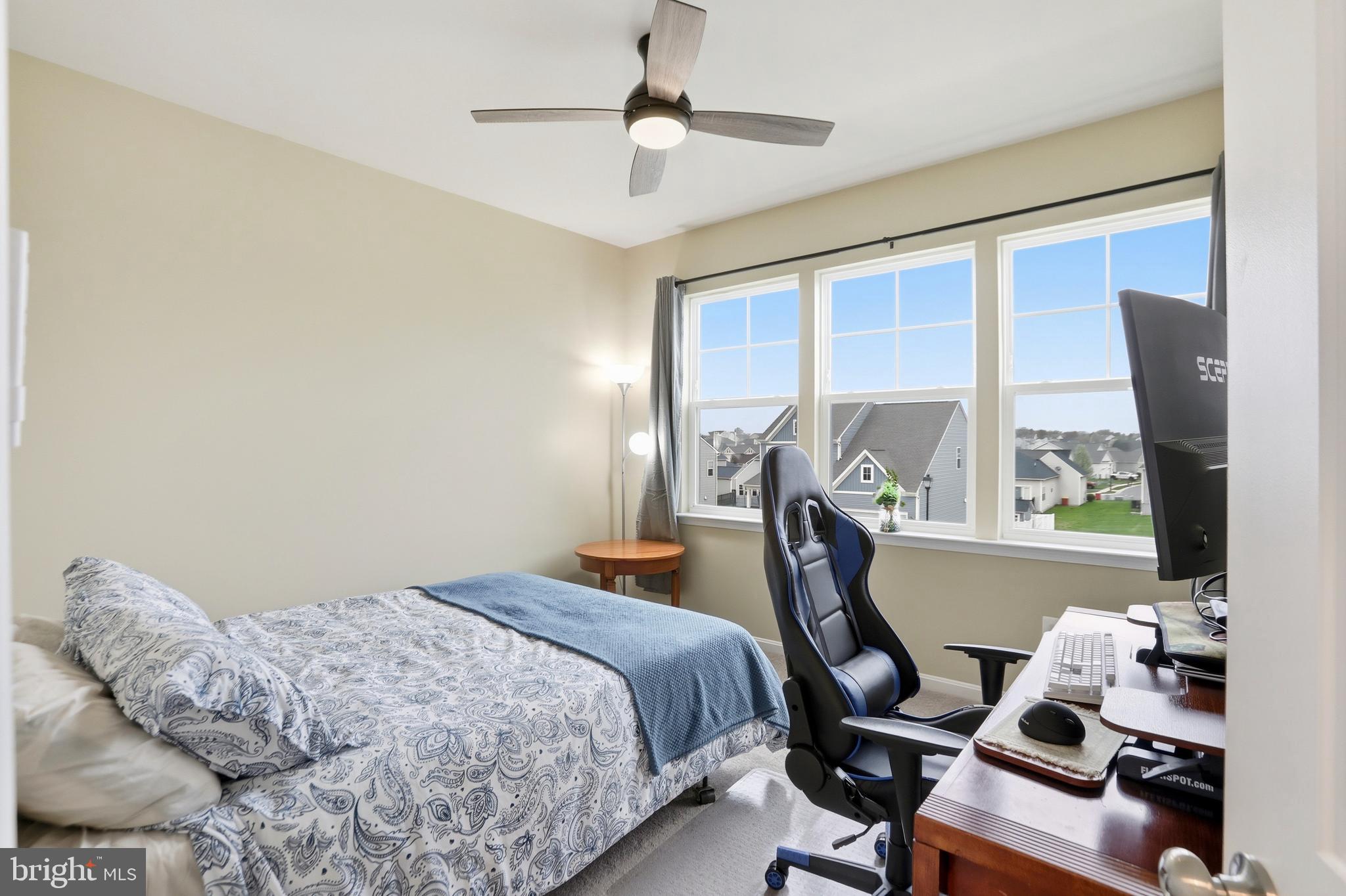 NORBORNE GLEBE - Residential