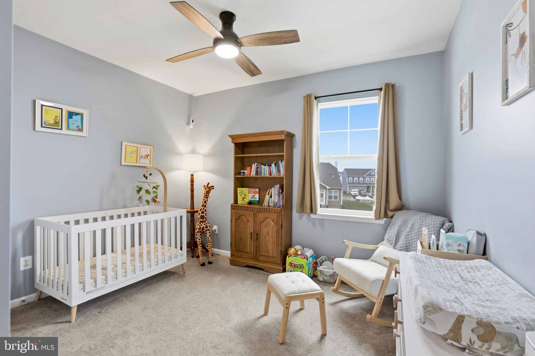 NORBORNE GLEBE - Residential