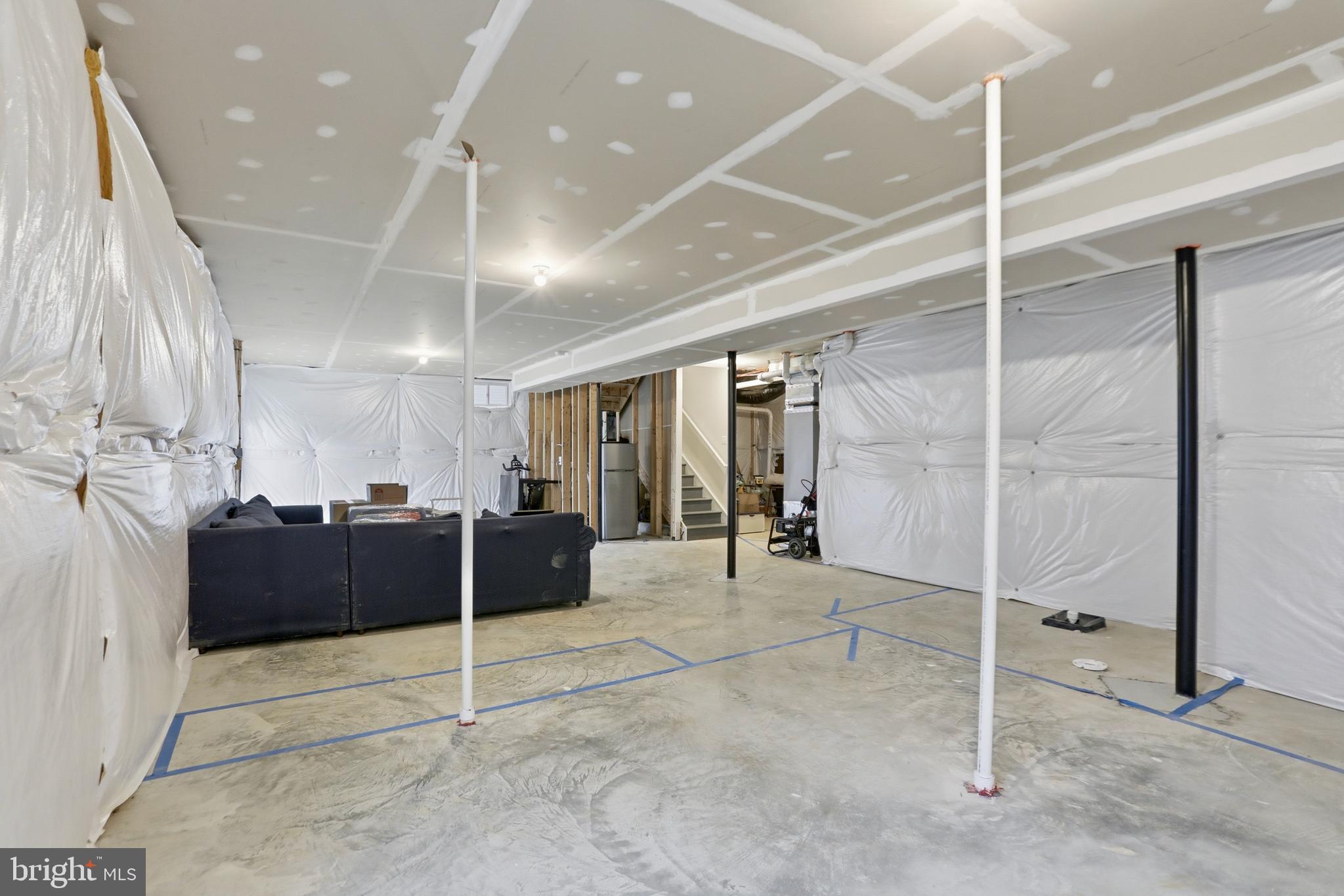 NORBORNE GLEBE - Residential