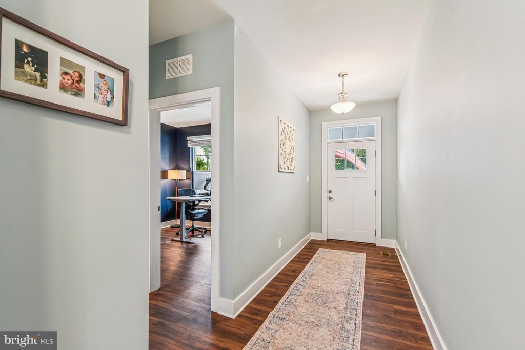 Photo of 1322 Locust Avenue, BEL AIR, MD 21014 (MLS # MDHR2051048)