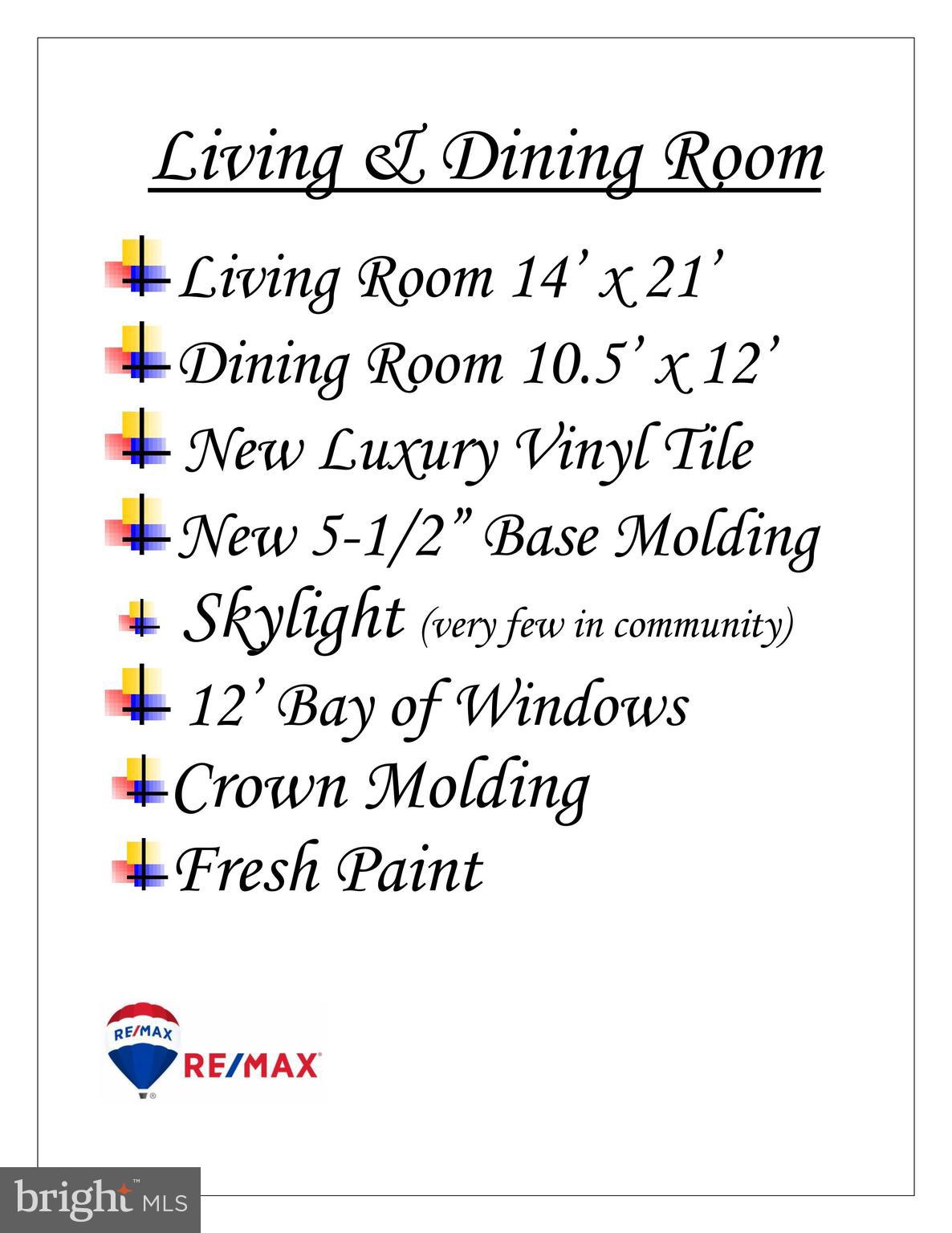 HERONS COVE - Residential