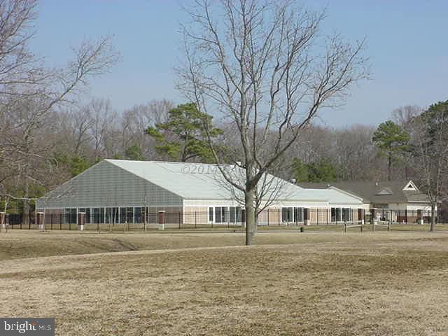 OCEAN PINES - SOMERSET - Residential