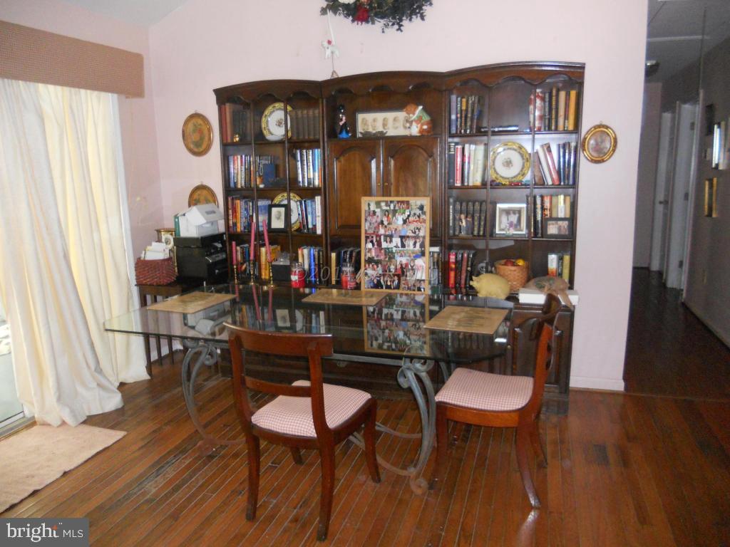 OCEAN PINES - SOMERSET - Residential