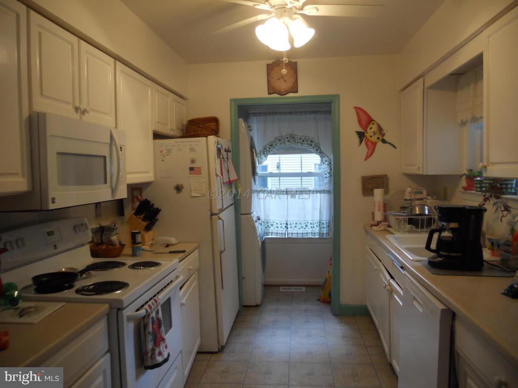 OCEAN PINES - SOMERSET - Residential