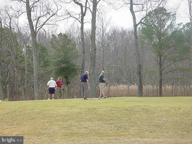 OCEAN PINES - SOMERSET - Residential