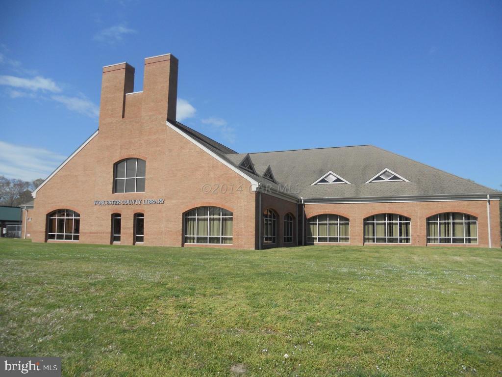 OCEAN PINES - SOMERSET - Residential