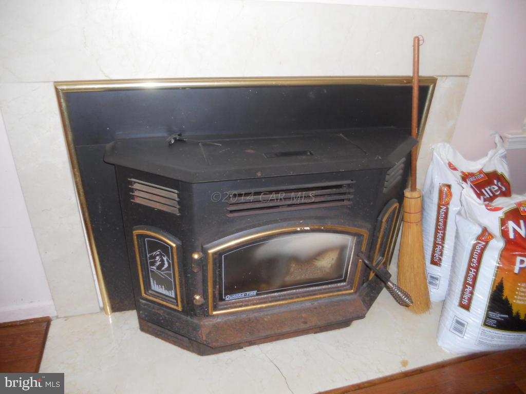 OCEAN PINES - SOMERSET - Residential