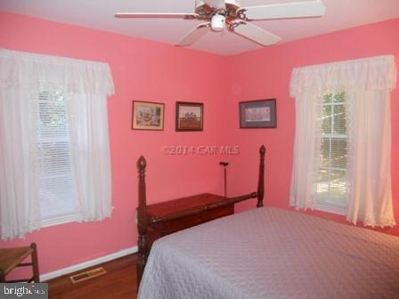 OCEAN PINES - SOMERSET - Residential