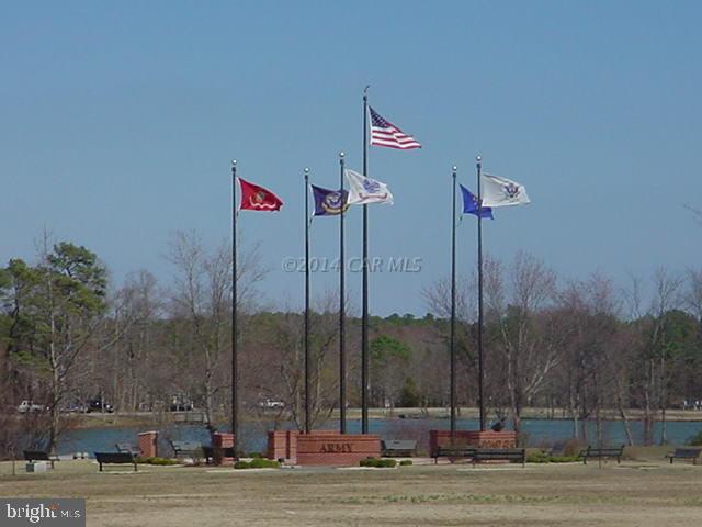 OCEAN PINES - SOMERSET - Residential