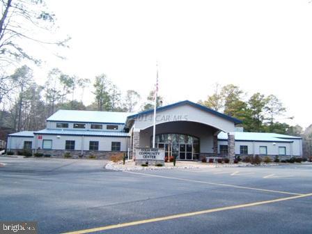 OCEAN PINES - SOMERSET - Residential