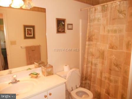 OCEAN PINES - SOMERSET - Residential