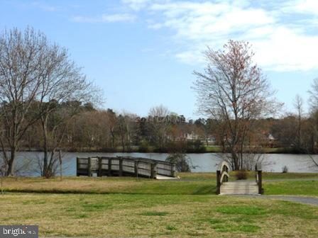 OCEAN PINES - SOMERSET - Residential