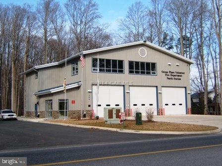 OCEAN PINES - SOMERSET - Residential