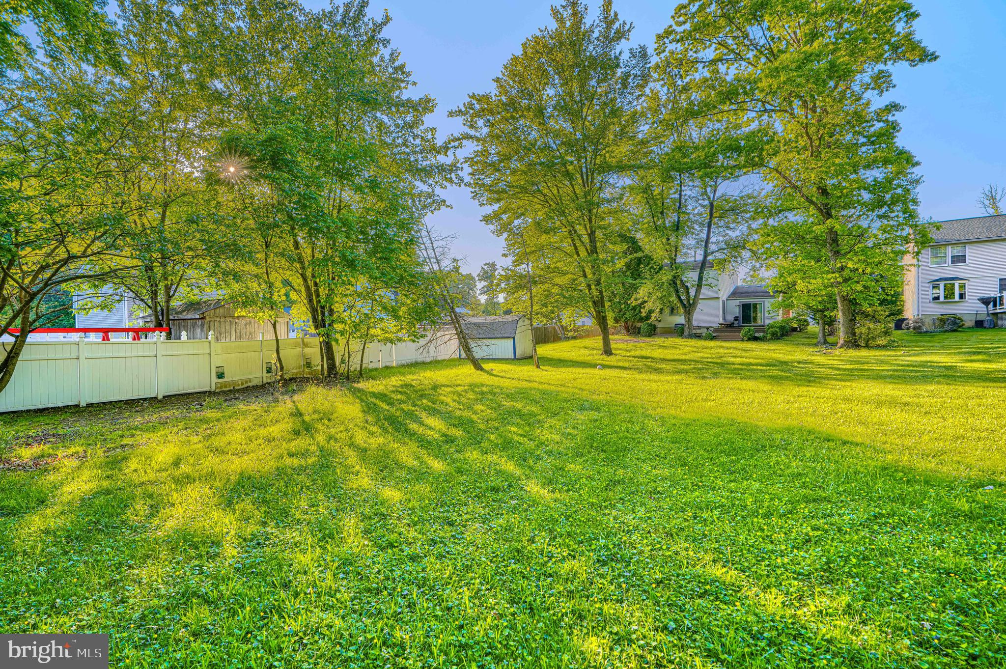 THE WOODLANDS - Residential