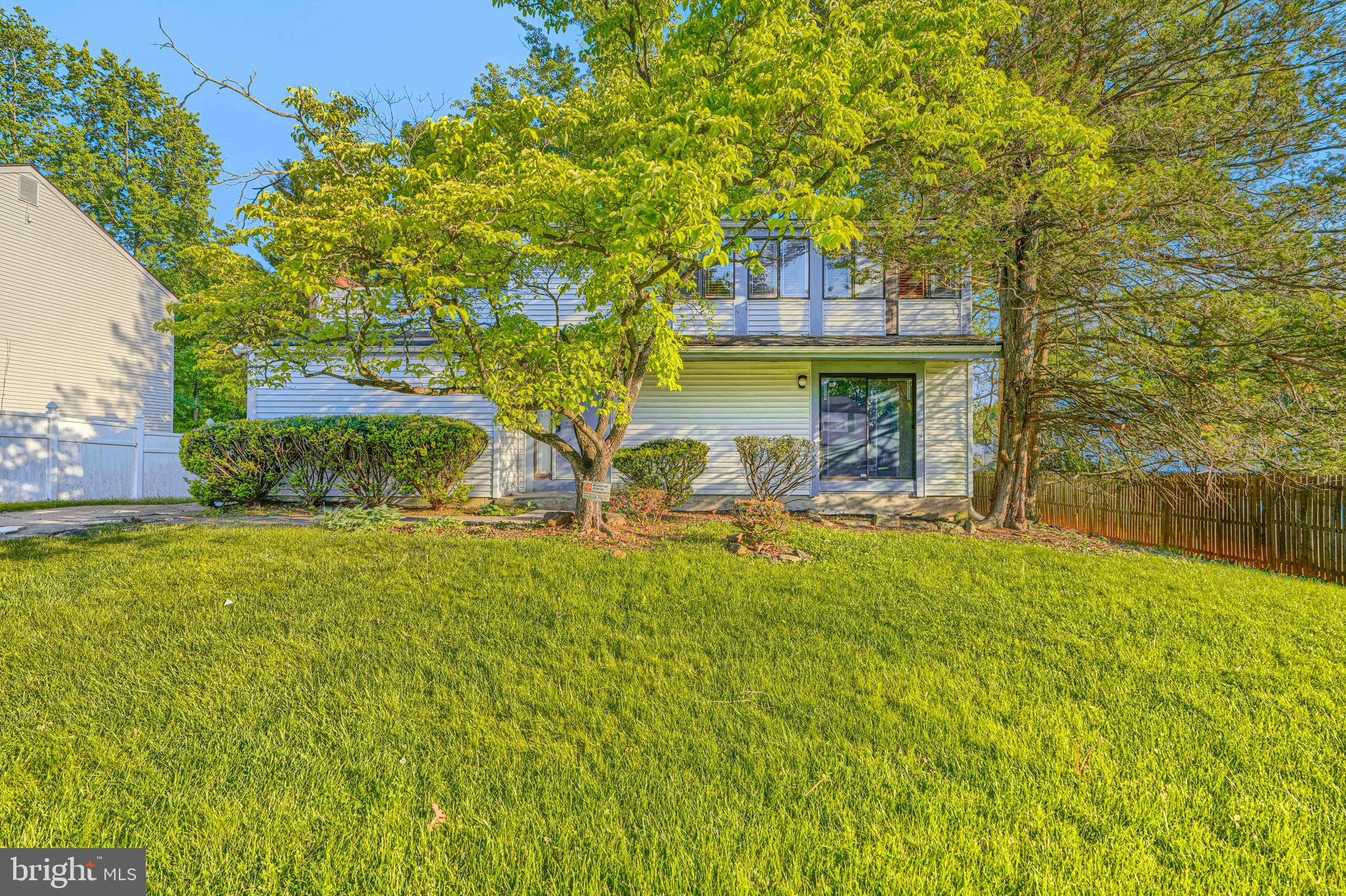 THE WOODLANDS - Residential