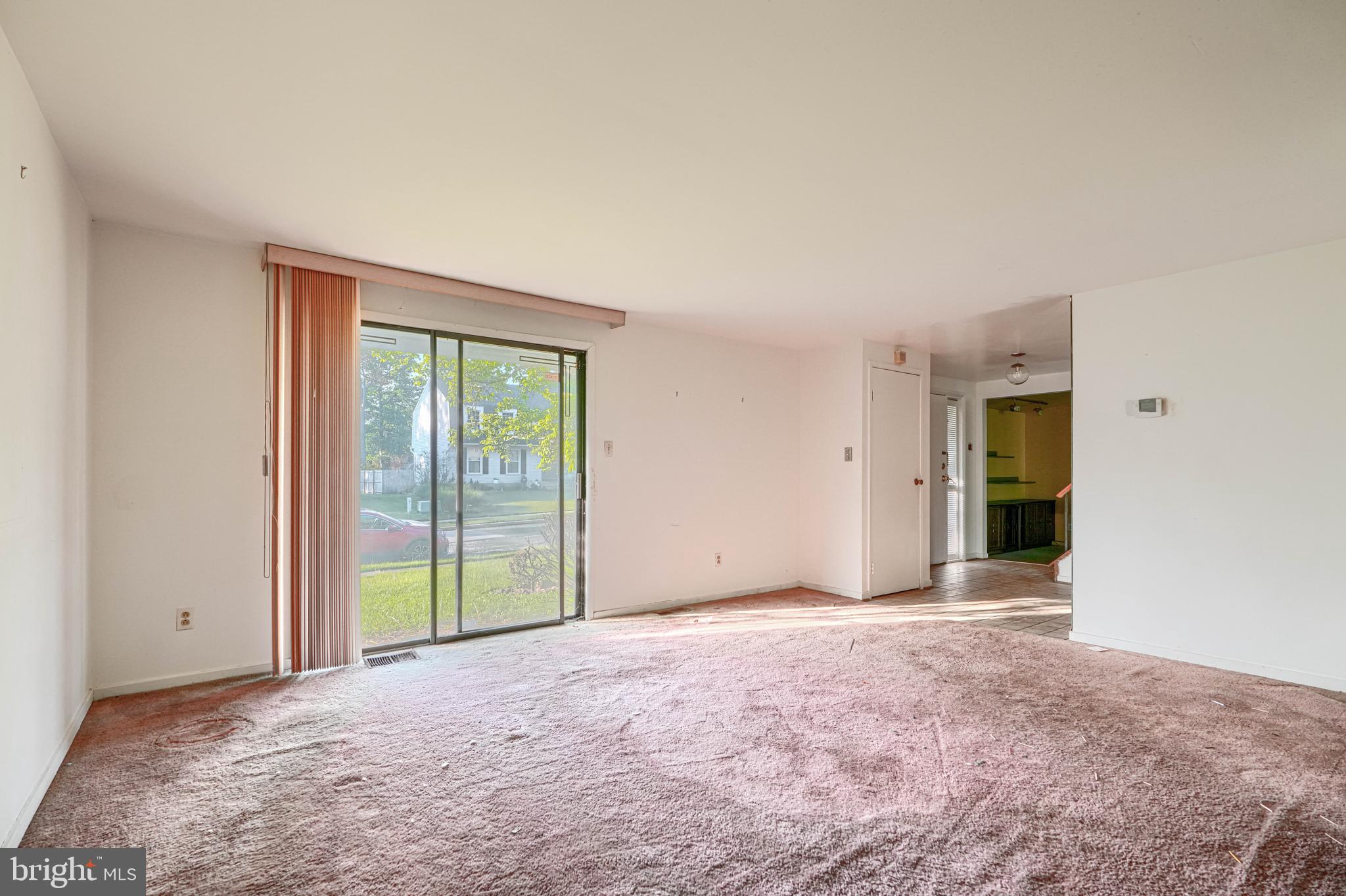 THE WOODLANDS - Residential