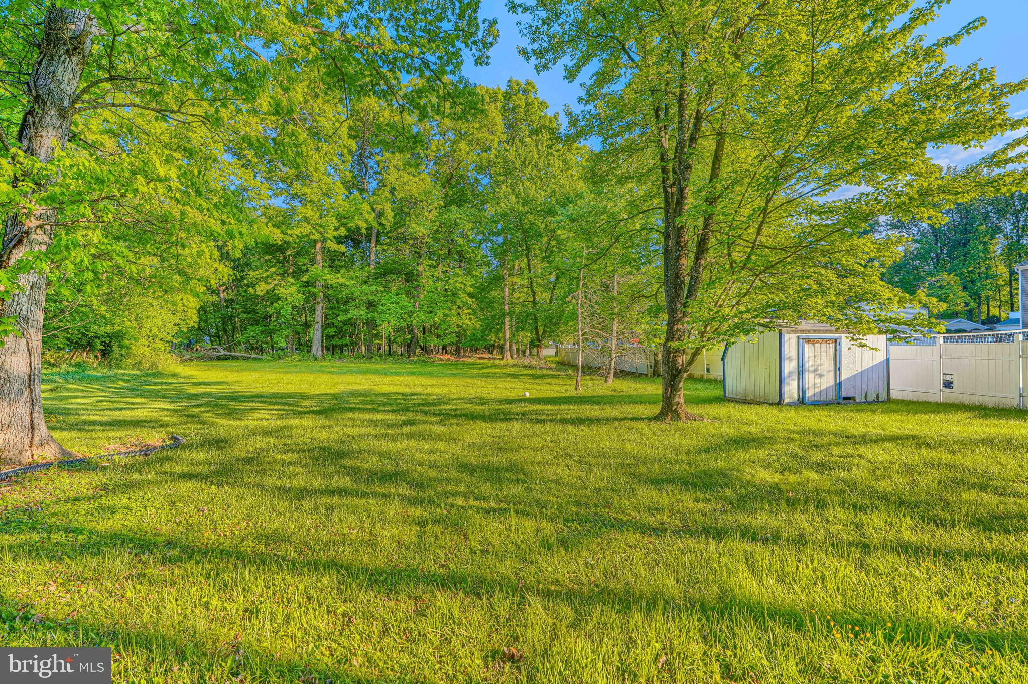 THE WOODLANDS - Residential