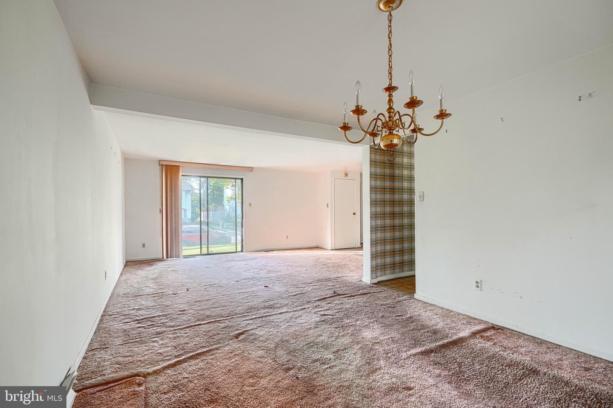 THE WOODLANDS - Residential
