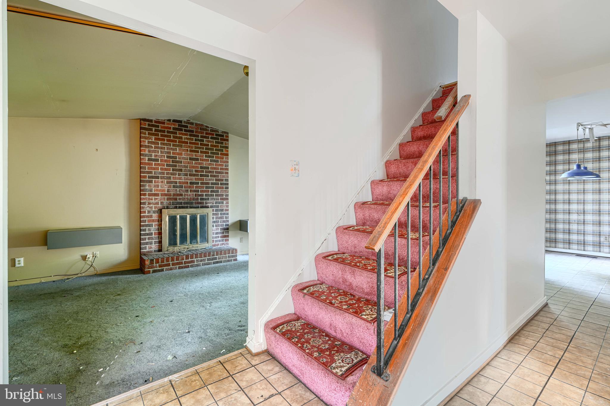 THE WOODLANDS - Residential