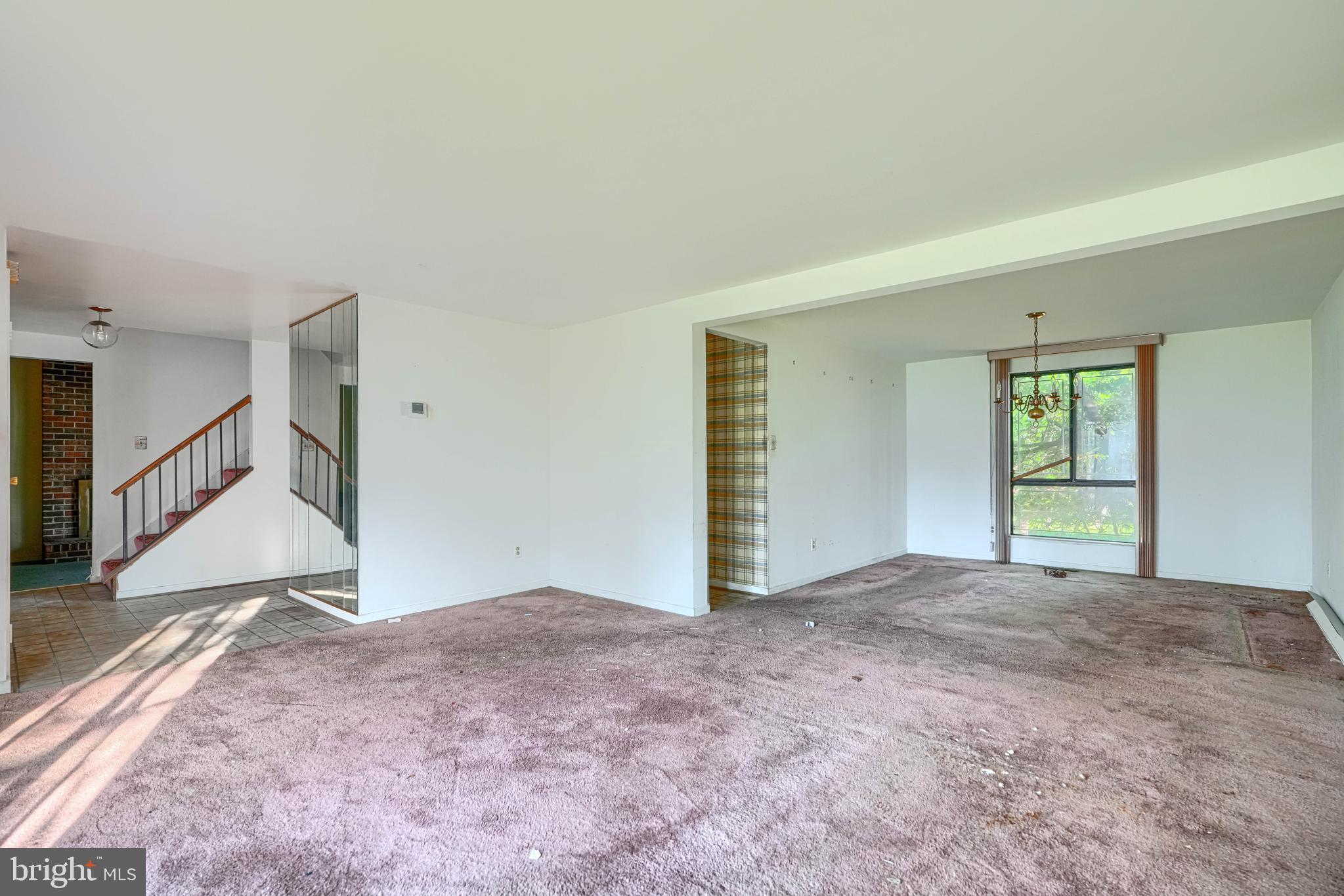 THE WOODLANDS - Residential