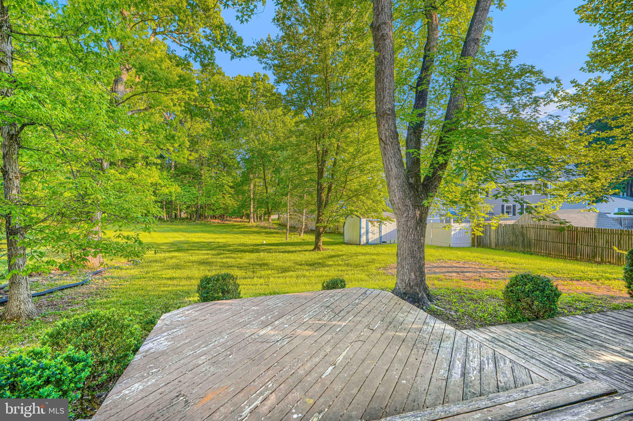 THE WOODLANDS - Residential