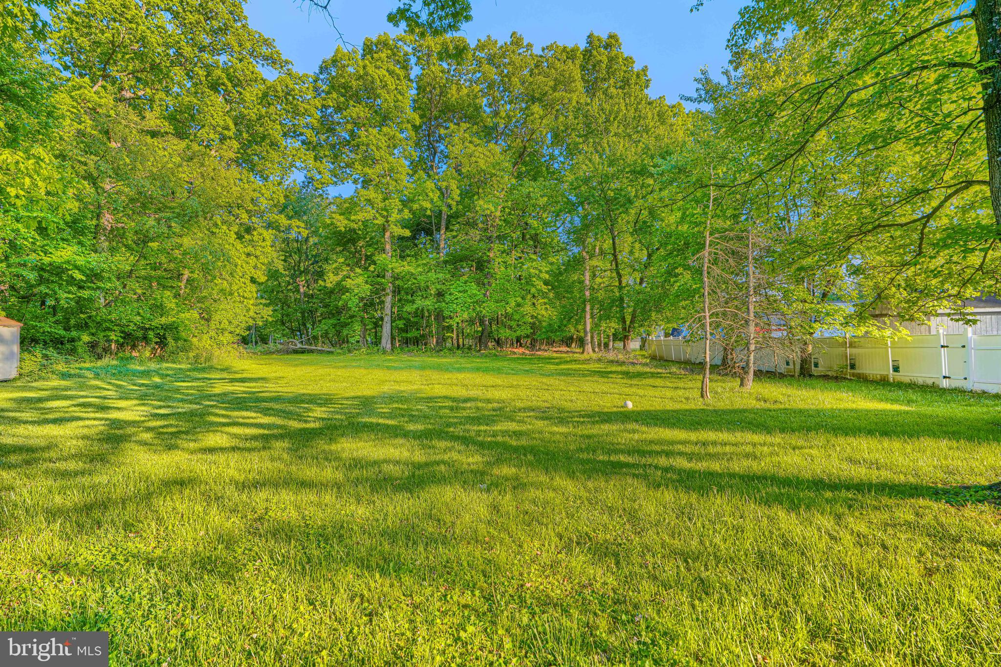 THE WOODLANDS - Residential