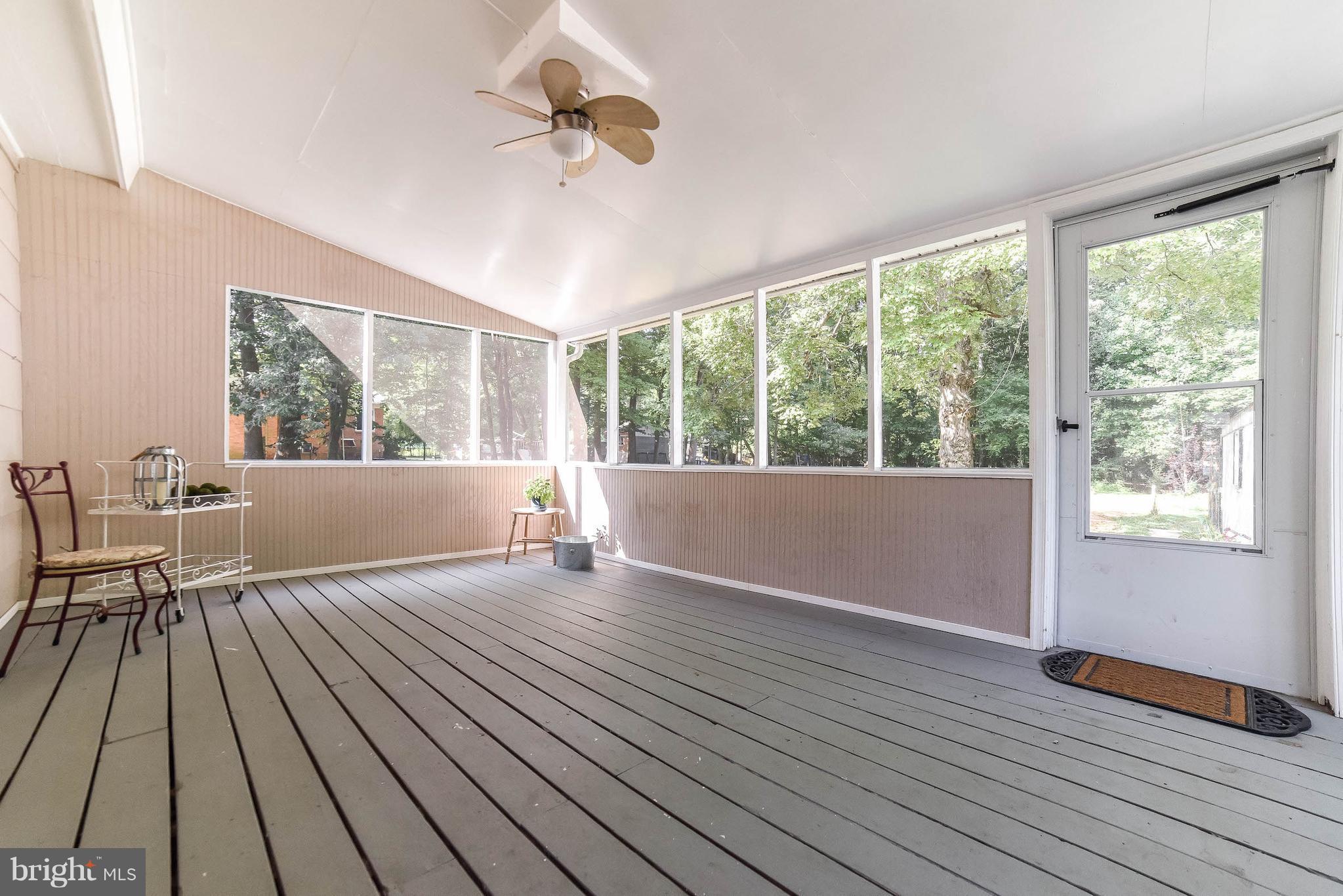 PLEASANT SPRINGS - Residential