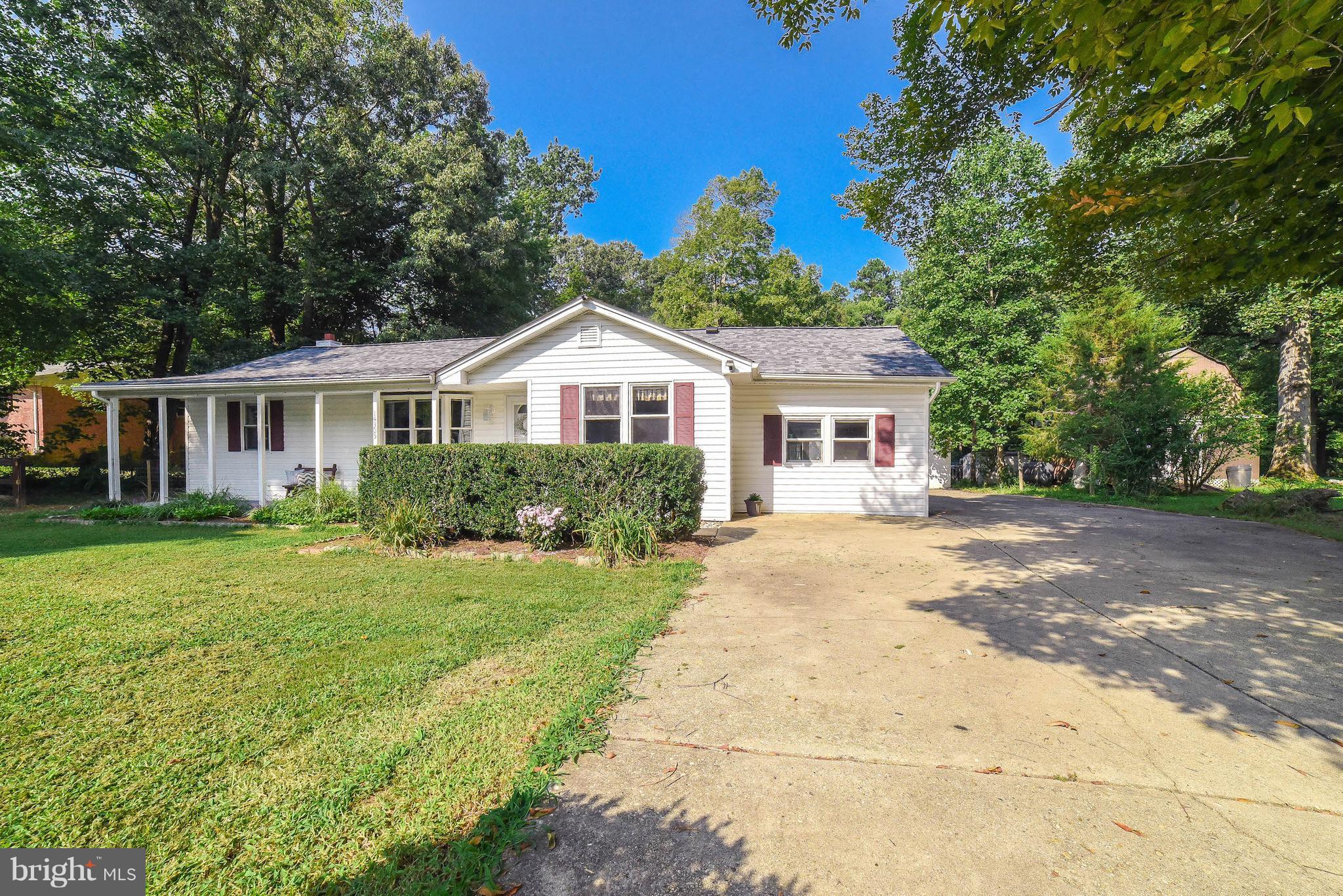 PLEASANT SPRINGS - Residential