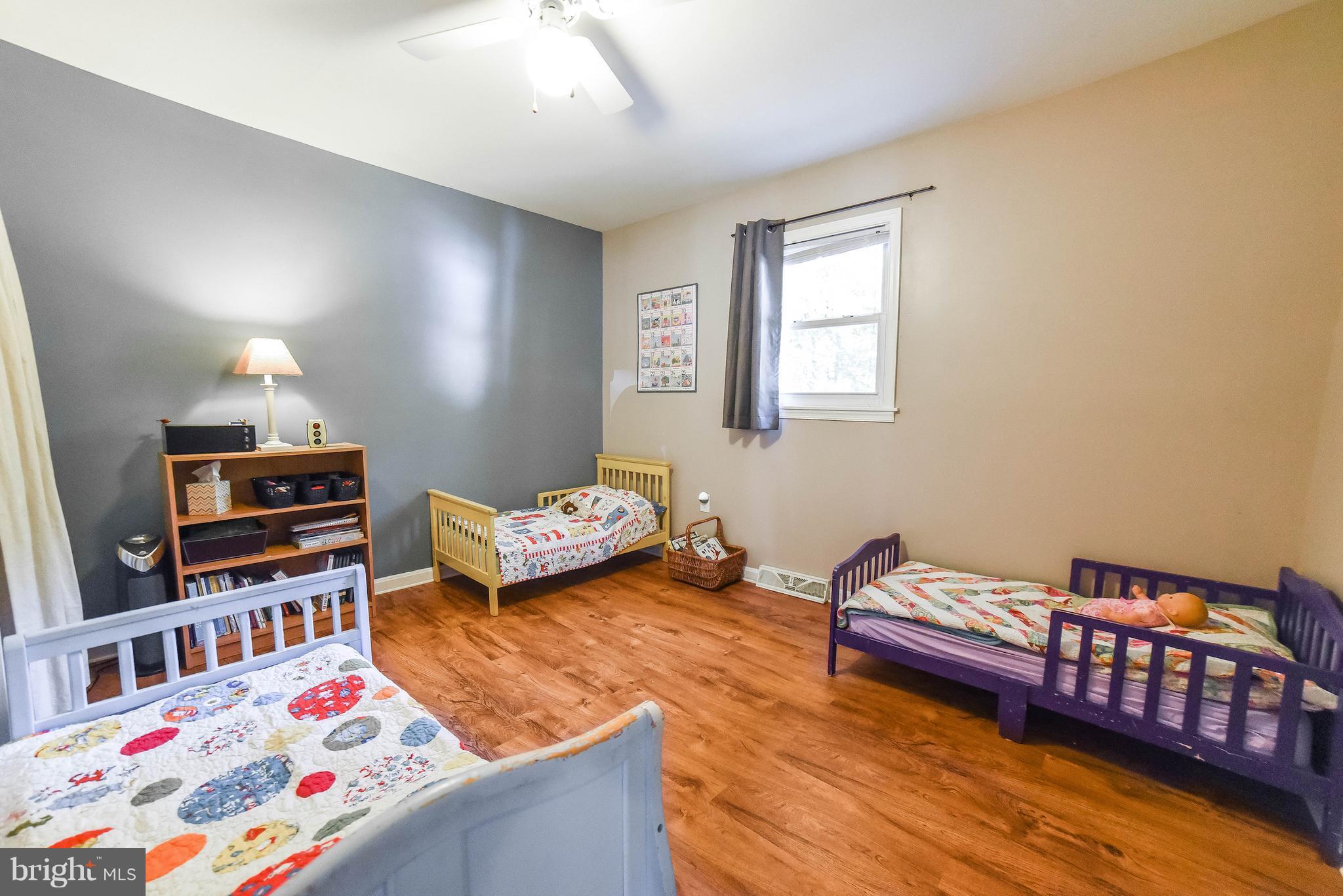 PLEASANT SPRINGS - Residential