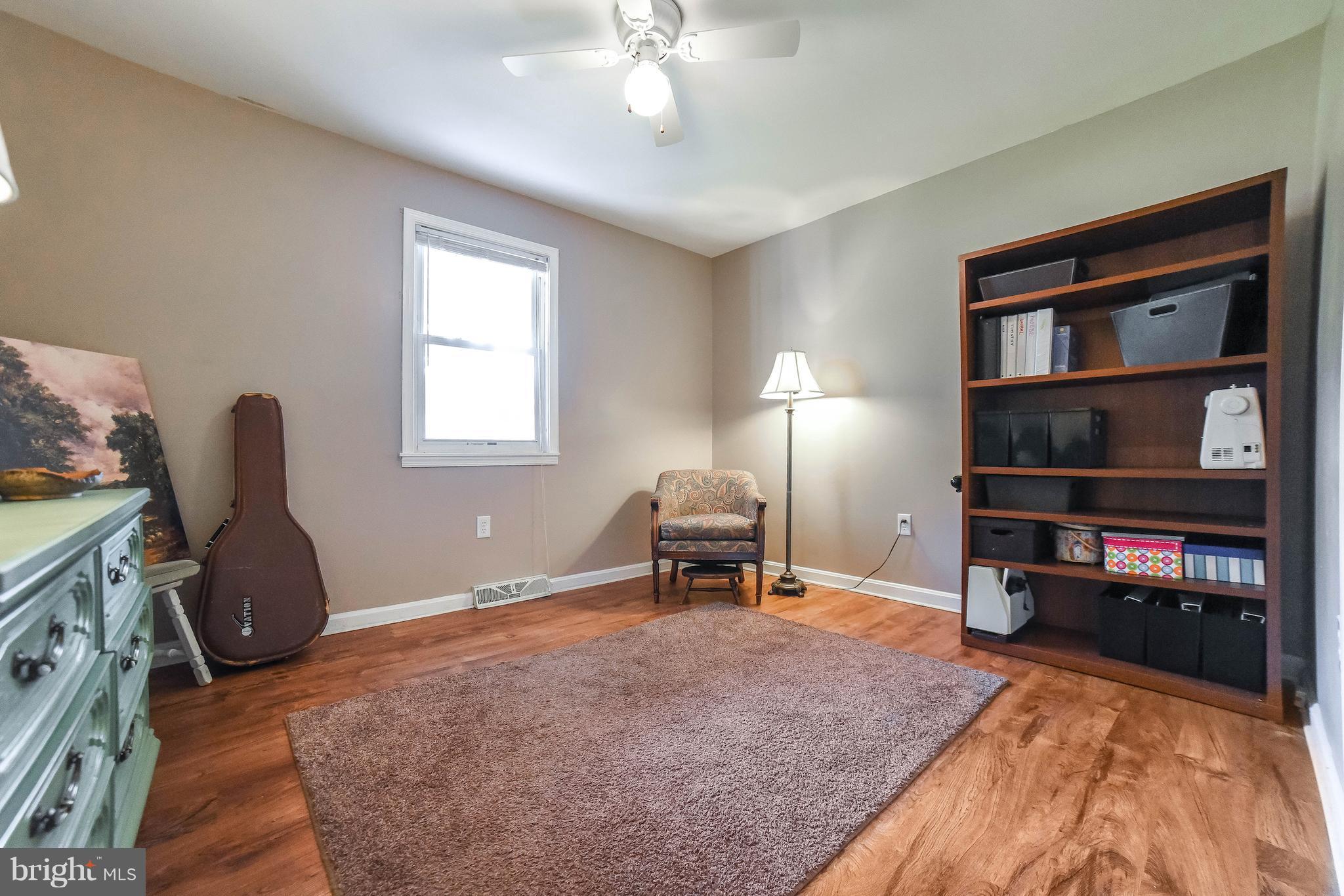 PLEASANT SPRINGS - Residential