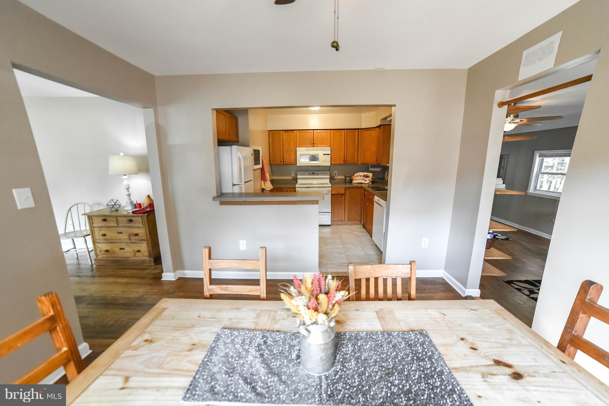 PLEASANT SPRINGS - Residential