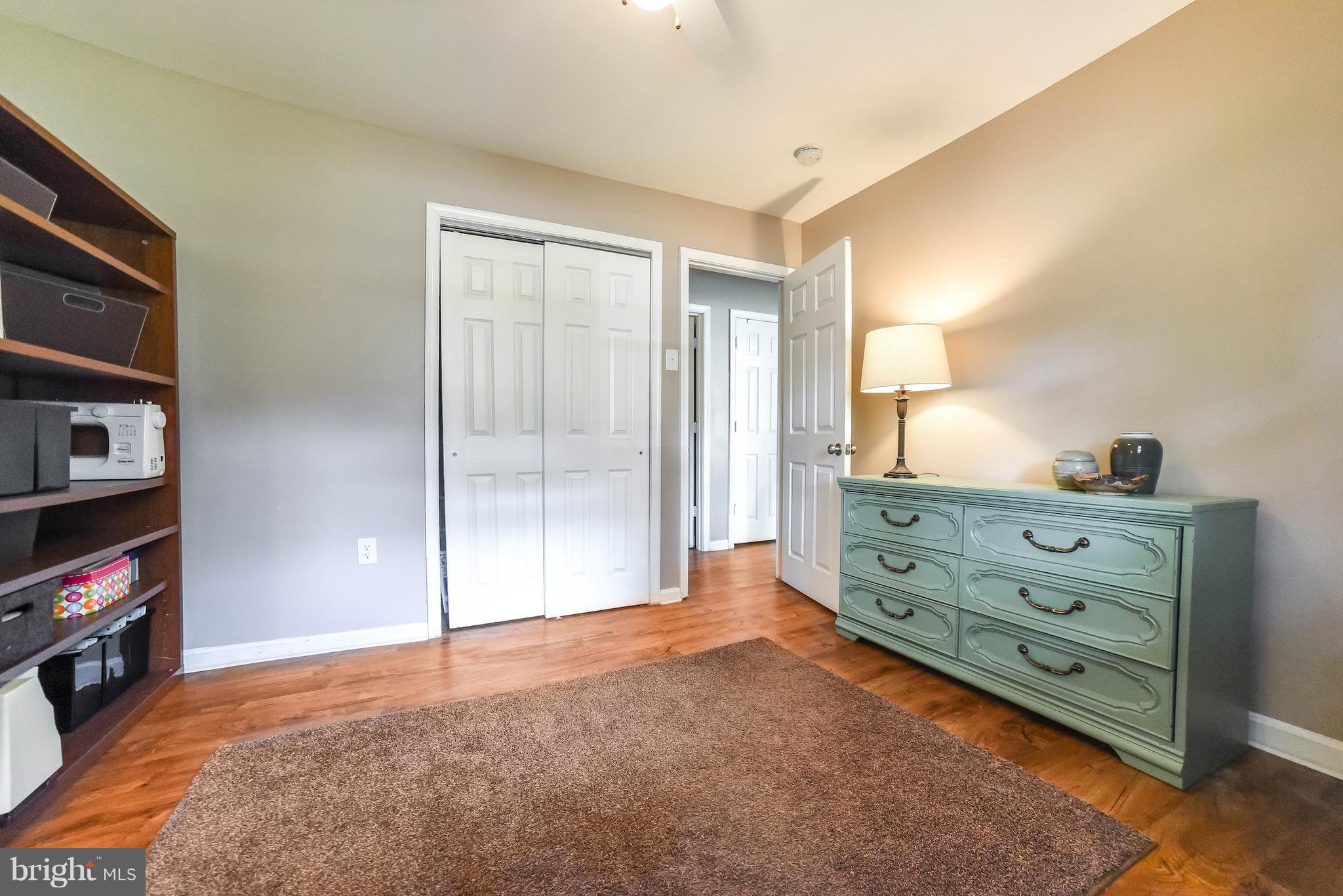 PLEASANT SPRINGS - Residential