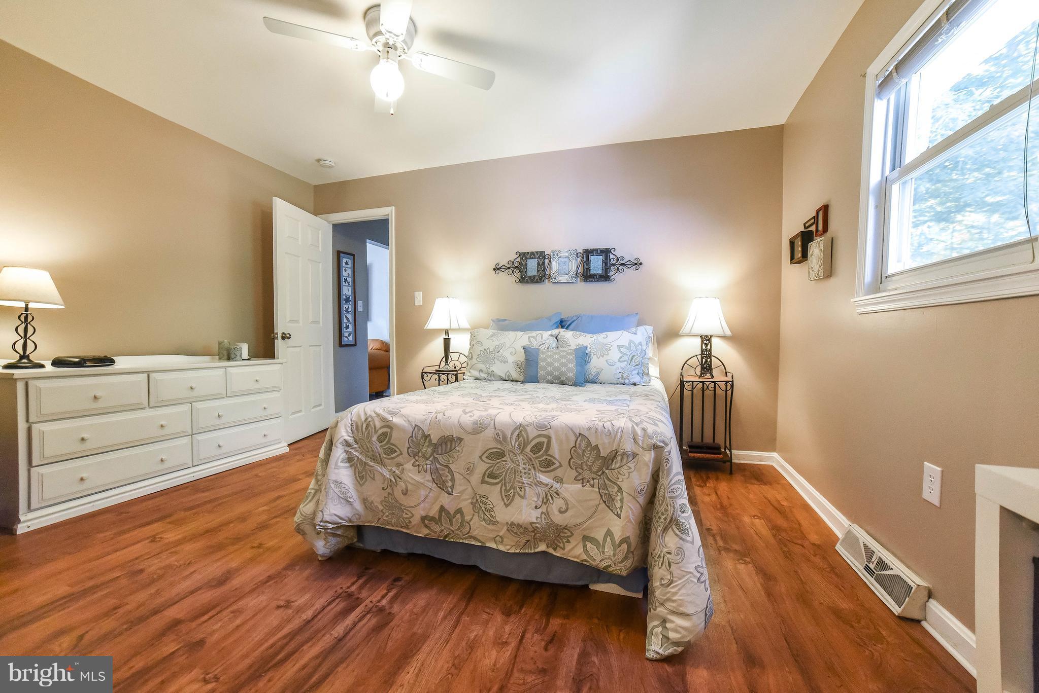 PLEASANT SPRINGS - Residential