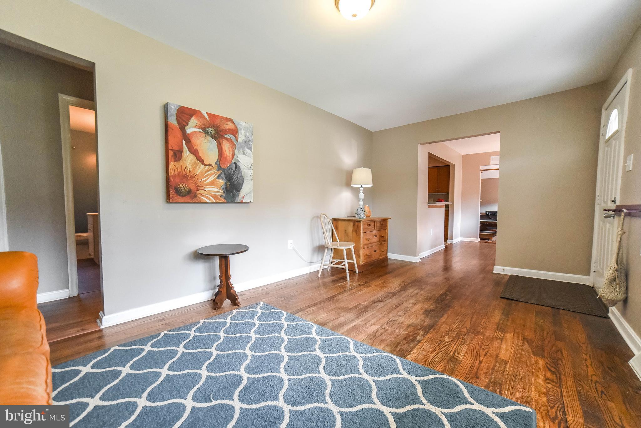 PLEASANT SPRINGS - Residential