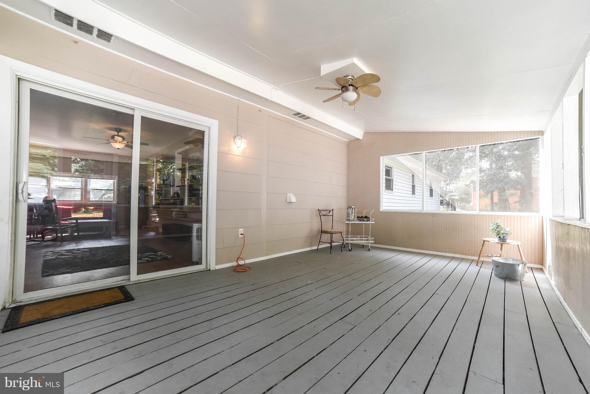 PLEASANT SPRINGS - Residential