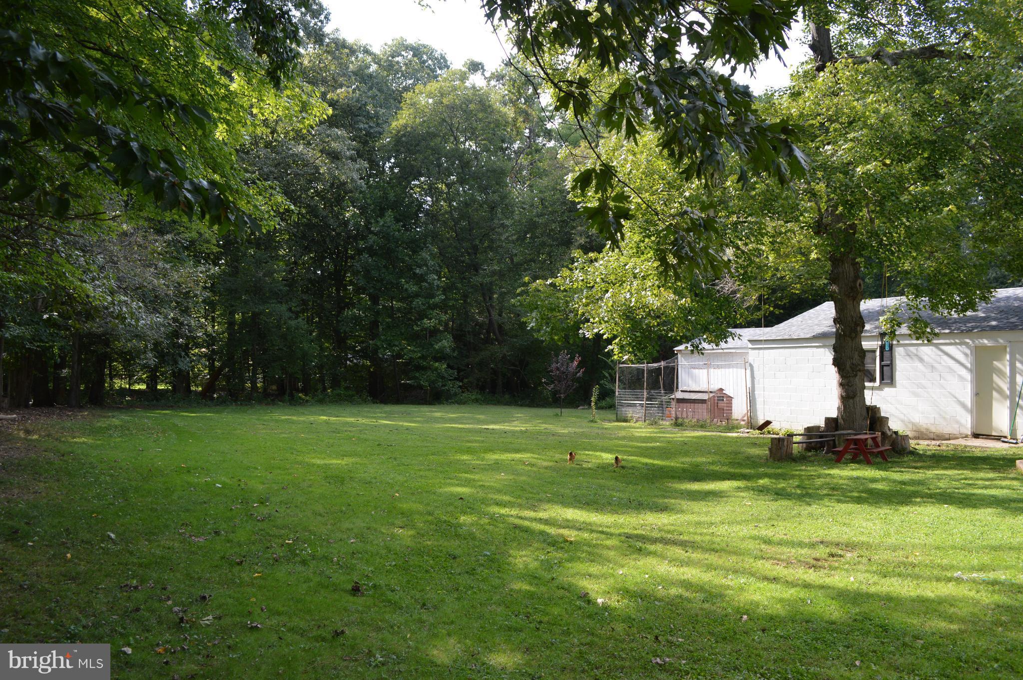 PLEASANT SPRINGS - Residential