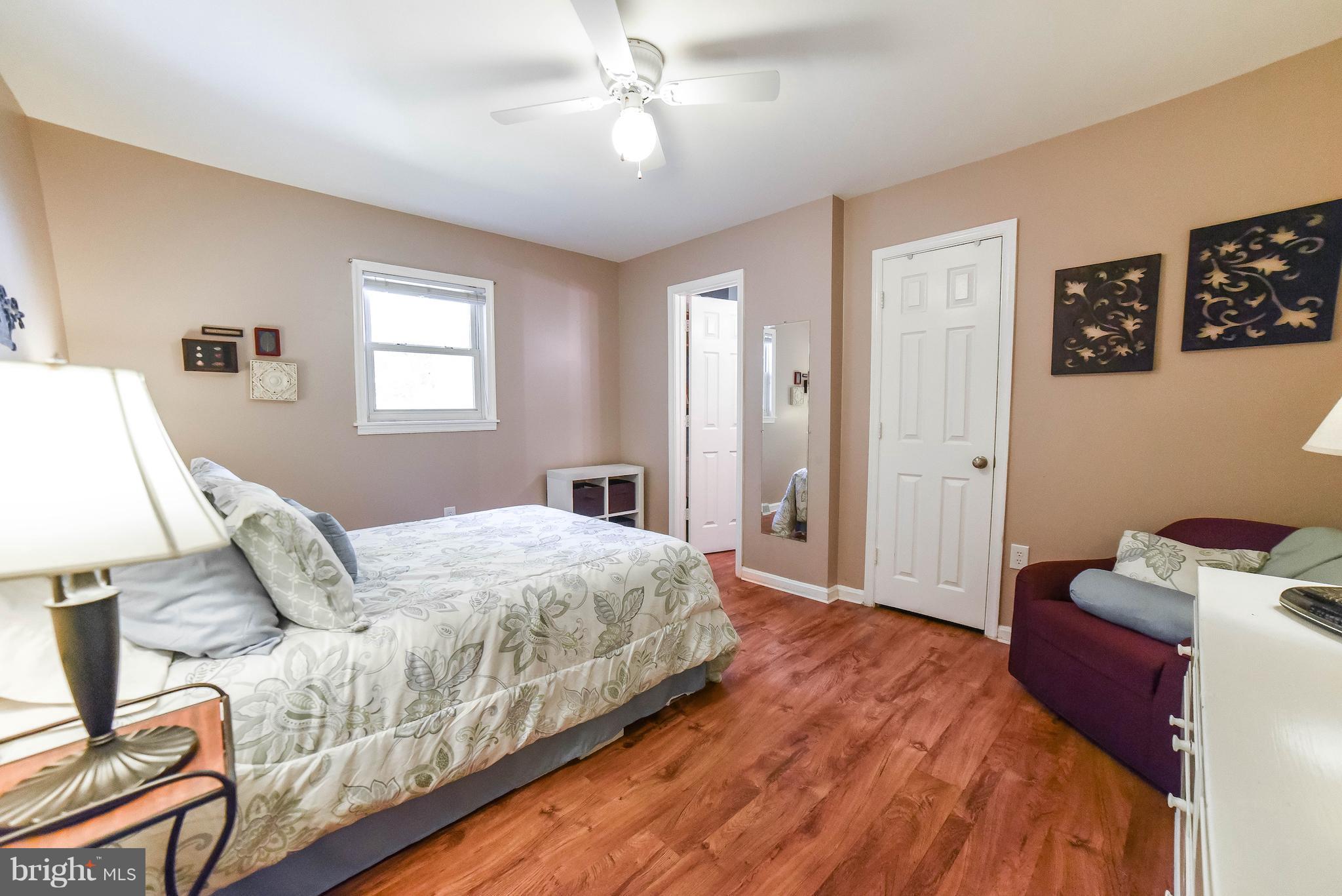 PLEASANT SPRINGS - Residential