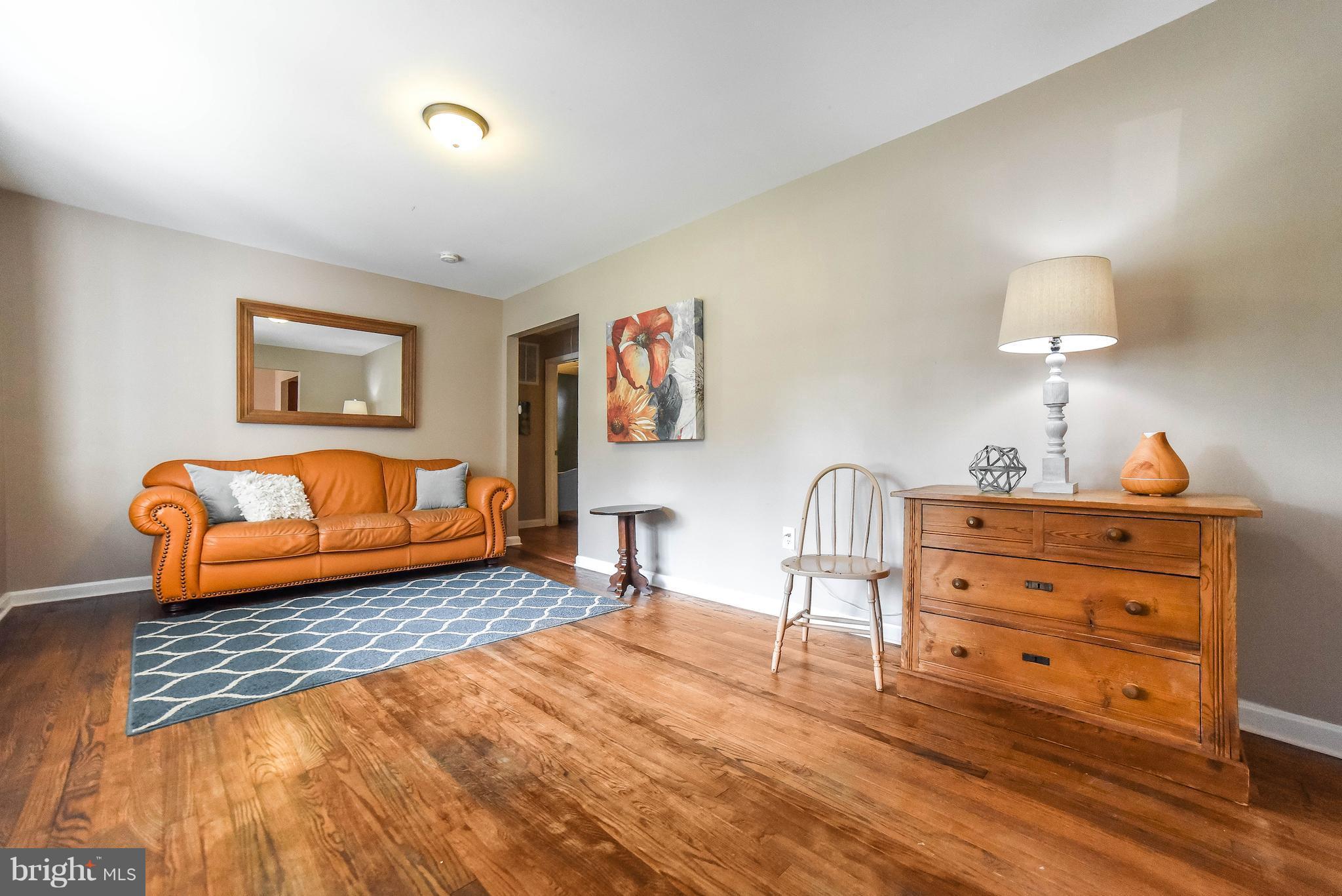 PLEASANT SPRINGS - Residential