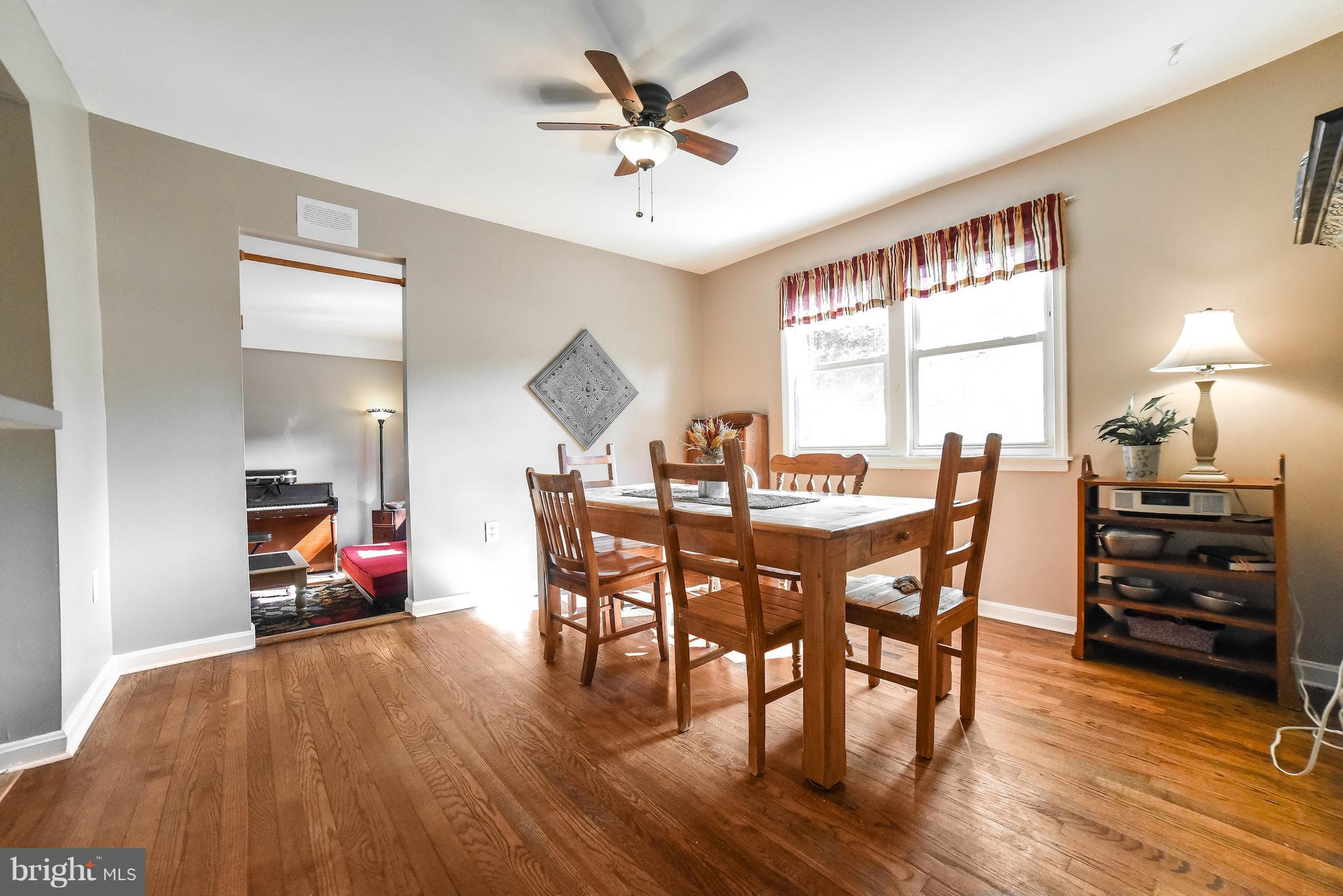 PLEASANT SPRINGS - Residential