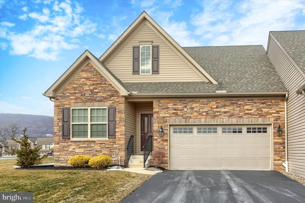 Photo of 4310 Ashdon Drive, HARRISBURG, PA 17112 (MLS # PADA2052734)