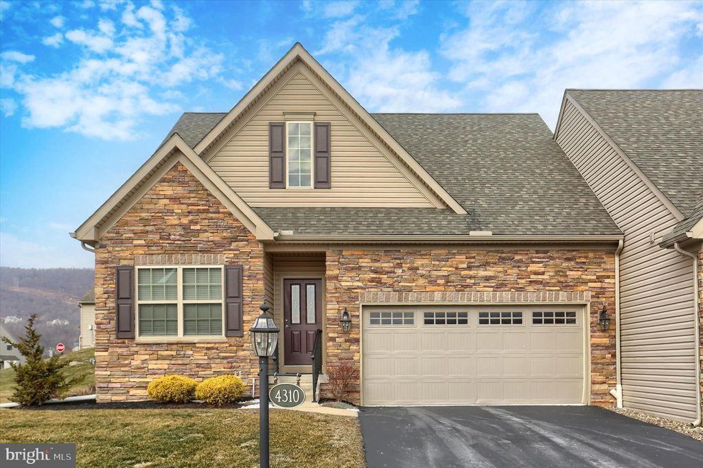 Photo of 4310 Ashdon Drive, HARRISBURG, PA 17112 (MLS # PADA2052734)