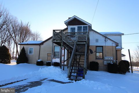 Photo of 1227 Georgetown Road, CHRISTIANA, PA 17509 (MLS # PALA2082808)