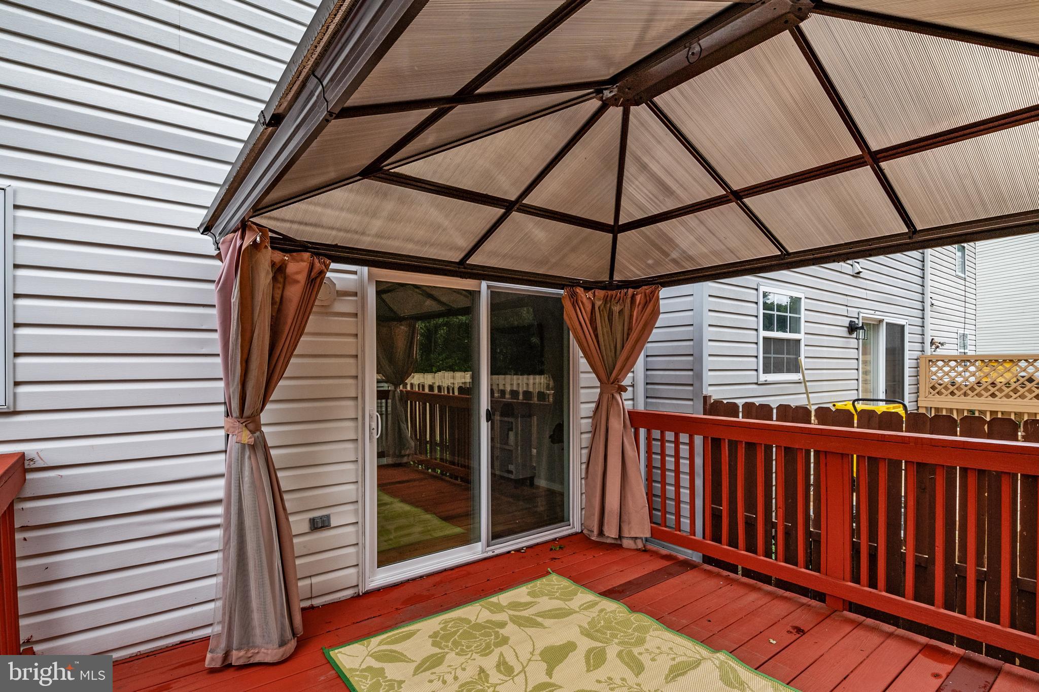 SEVEN OAKS - Residential Lease