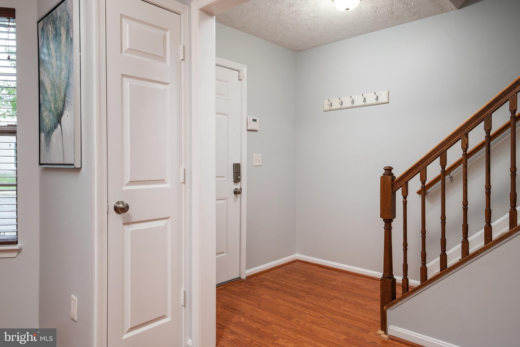 SEVEN OAKS - Residential Lease