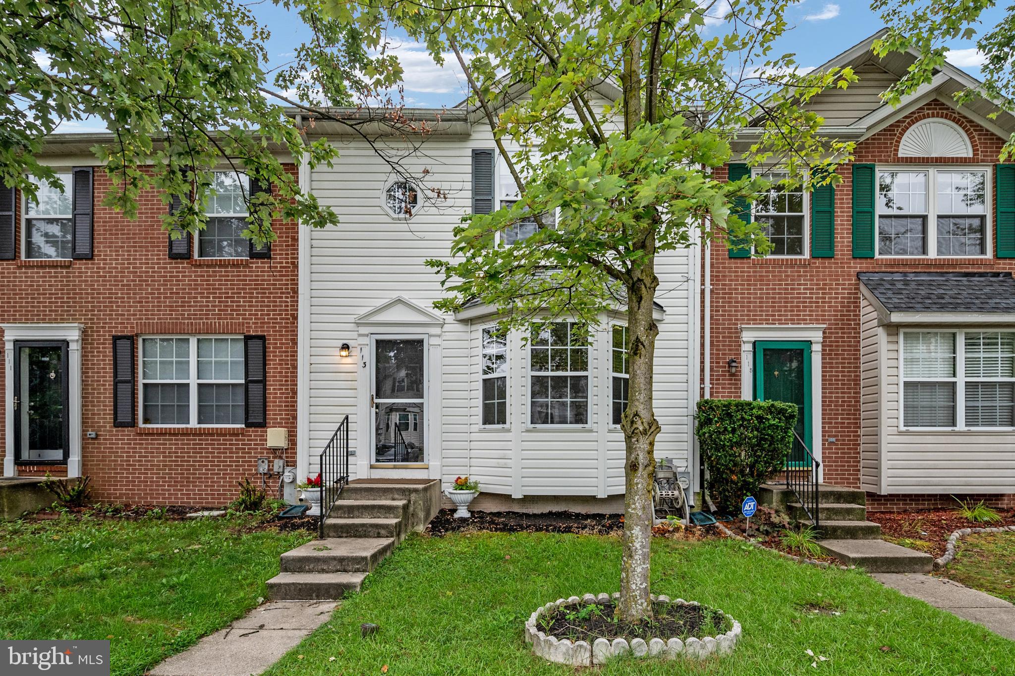 SEVEN OAKS - Residential Lease