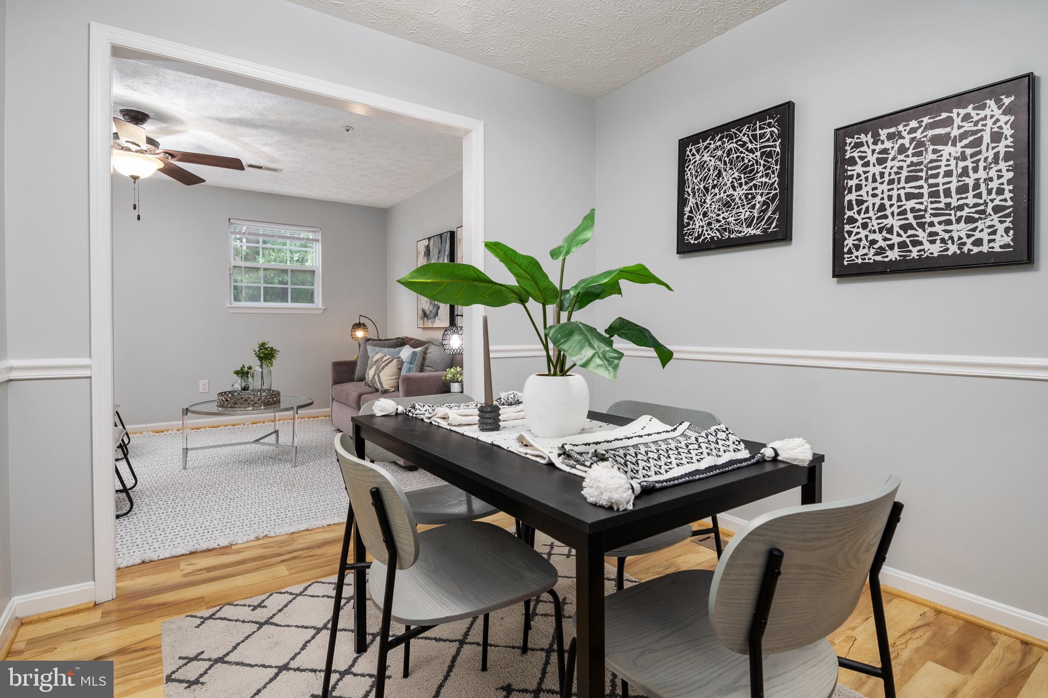 SEVEN OAKS - Residential Lease