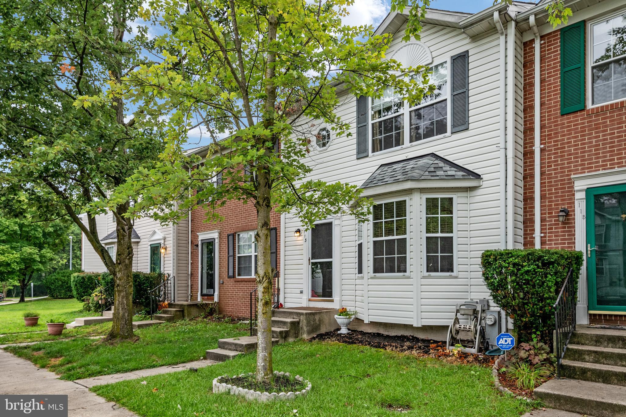 SEVEN OAKS - Residential Lease