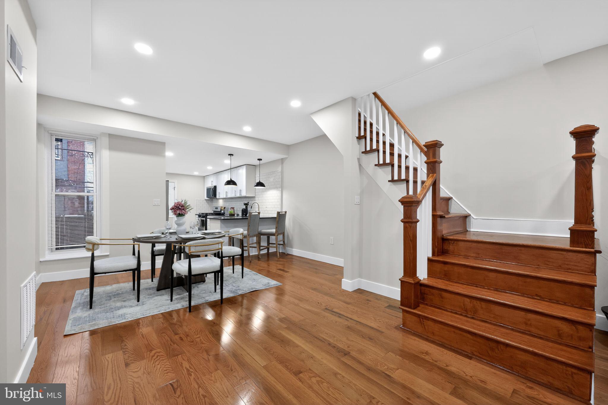 COBBS CREEK - Residential
