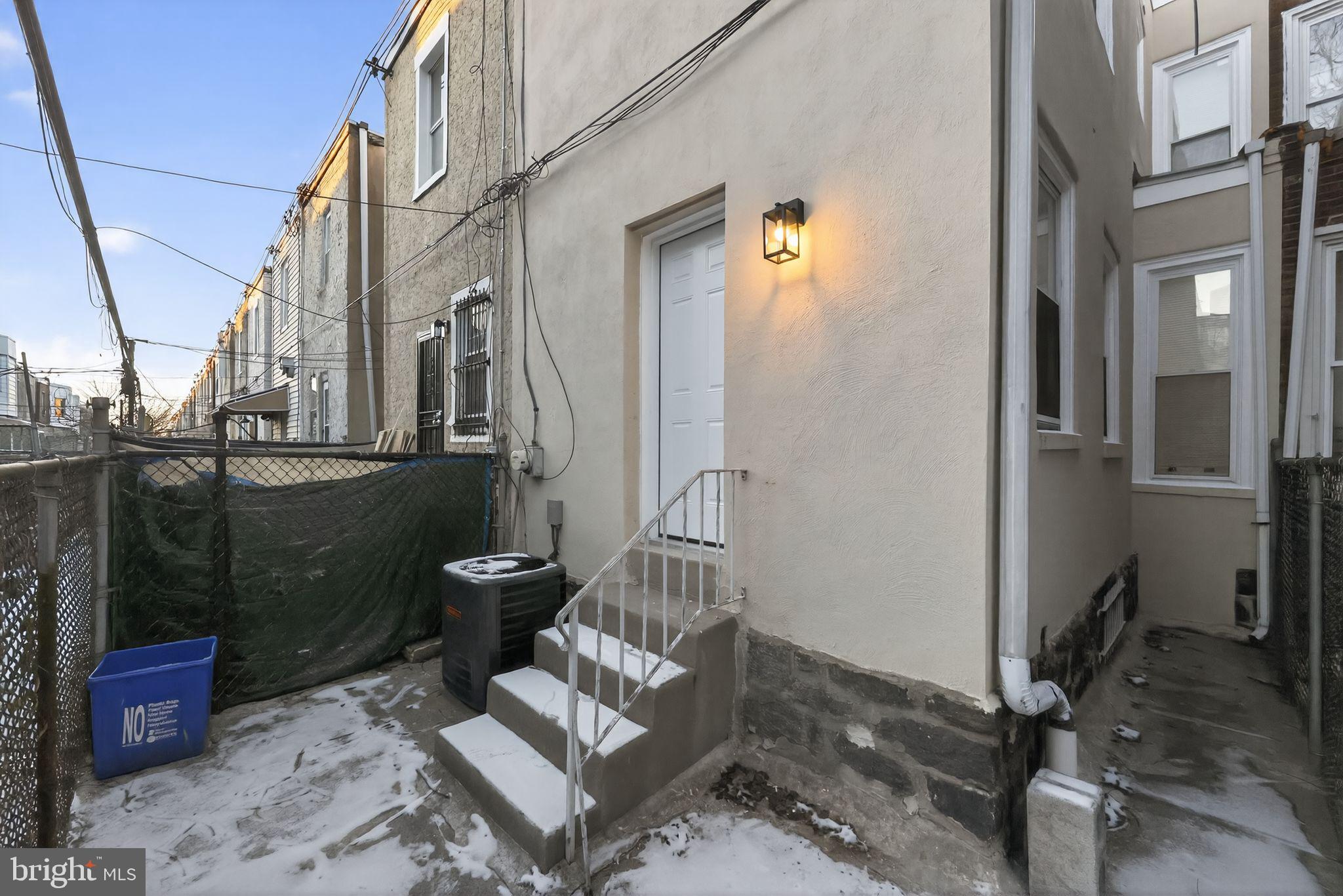 COBBS CREEK - Residential